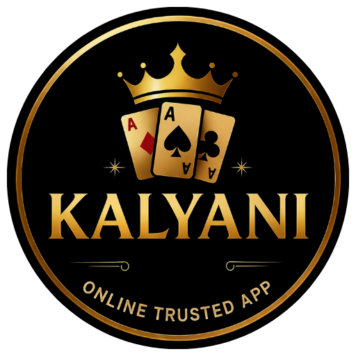 Kalyani-Khatabook Logo